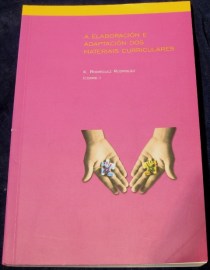 A ELABORACION E ADAPTACION DOS MATERIAIS CURRICULARES